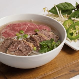 8. Steak/Brisket
