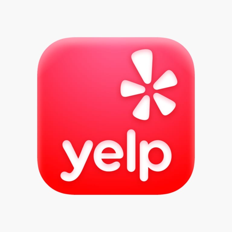 See More Of Us On Yelp