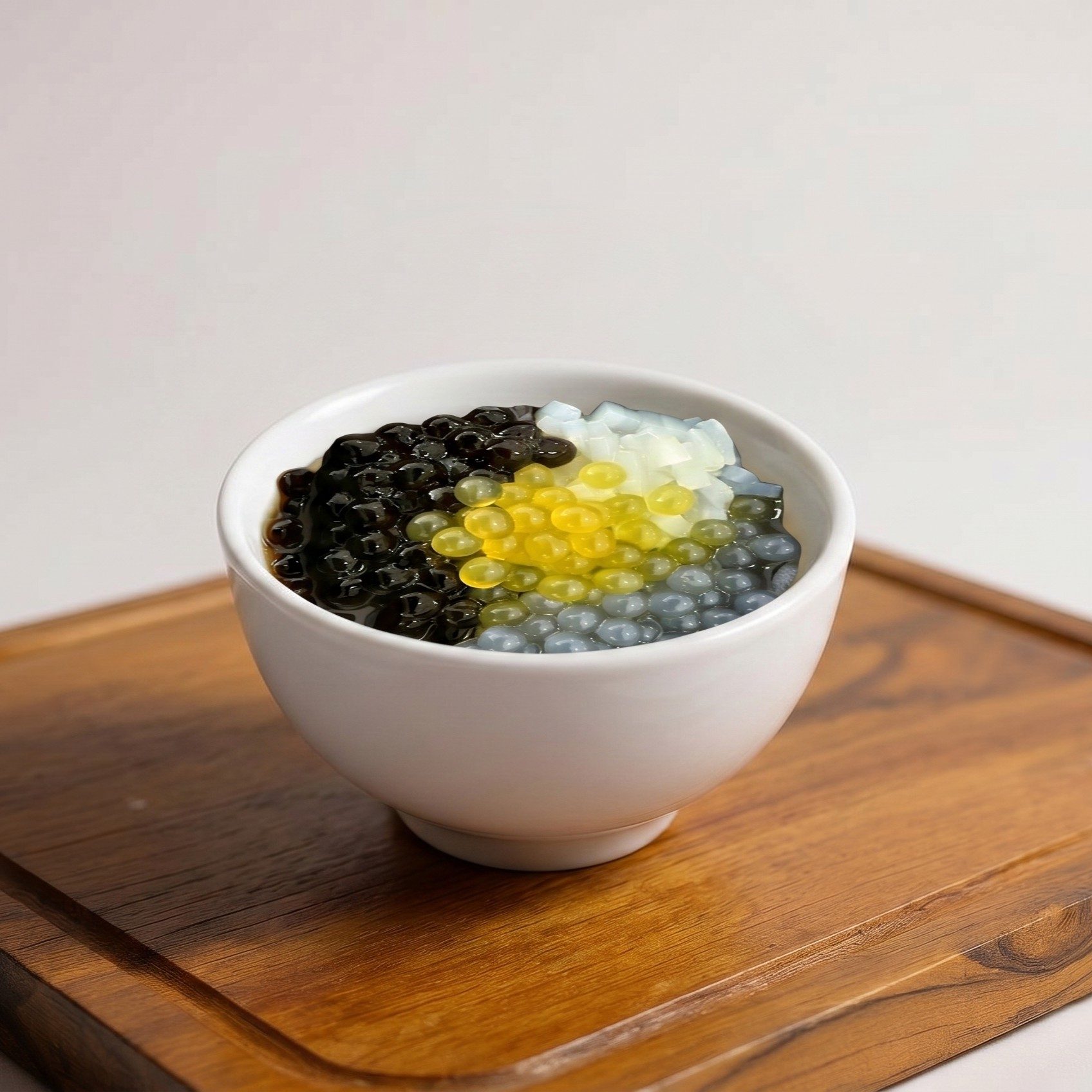 Boba/Jelly/Popping Boba.