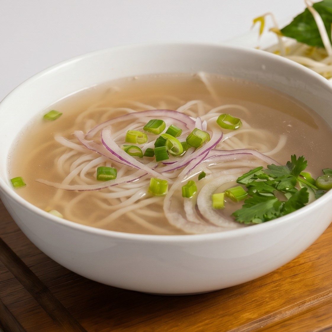 Broth.