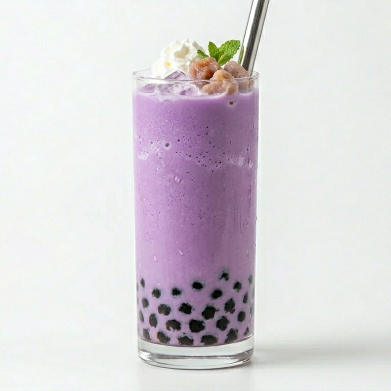 Fusion Tea.