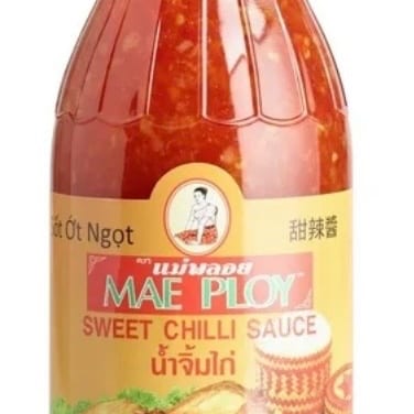 Sweet Chili.