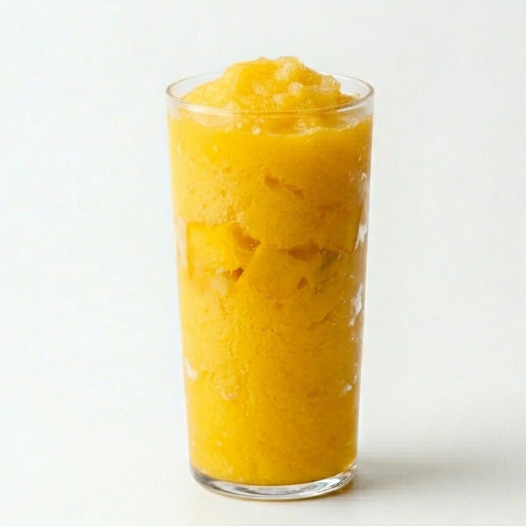 Slush.