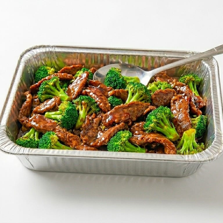Entree.