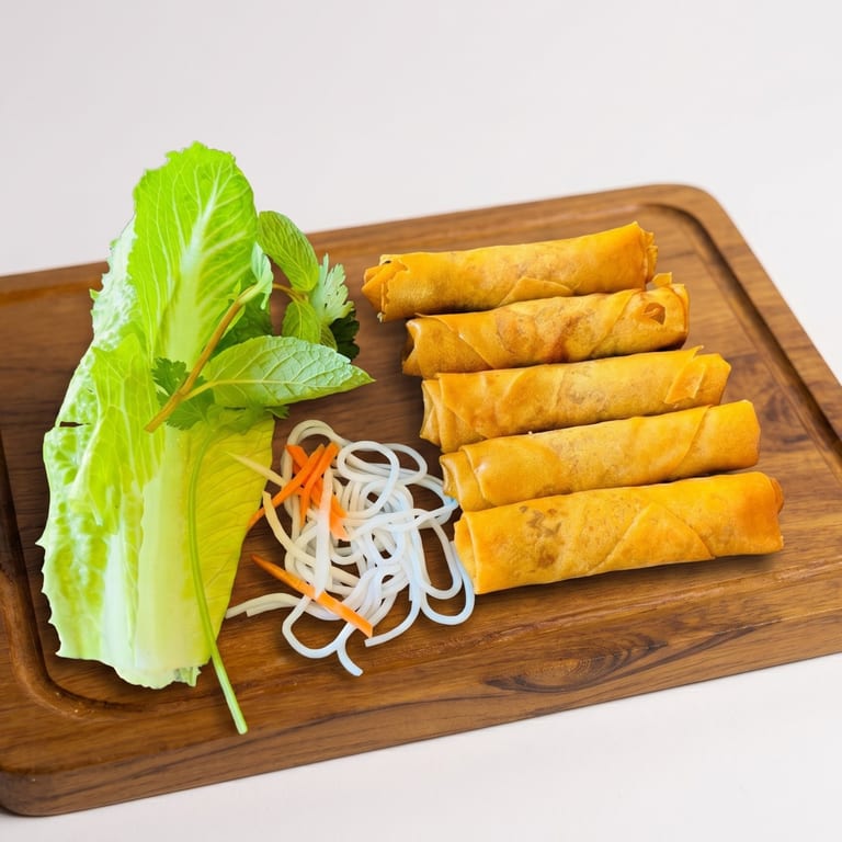 Vietnamese Catering for Your Next Event in La Mesa