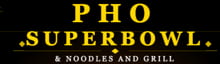 Pho Superbowl