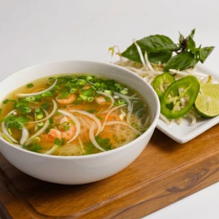11. Shrimp