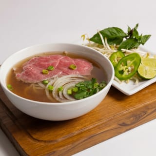 5. Steak