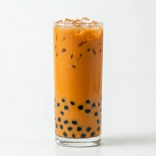 Fusion Milk Tea