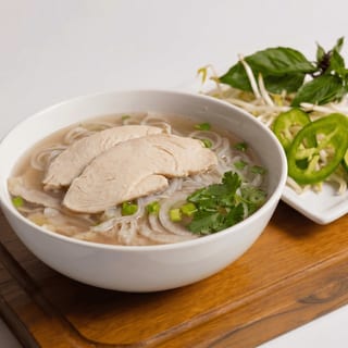 10. Chicken Breast