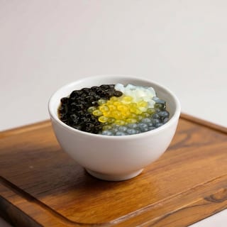 Popping Boba
