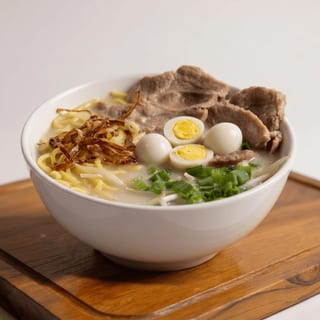 23A. Ramen