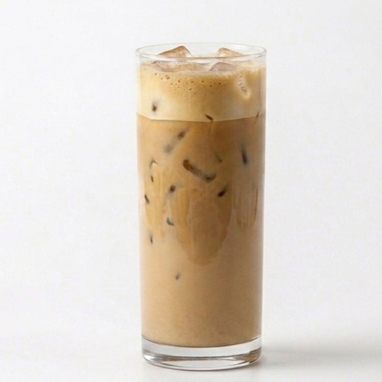 Latte Special.