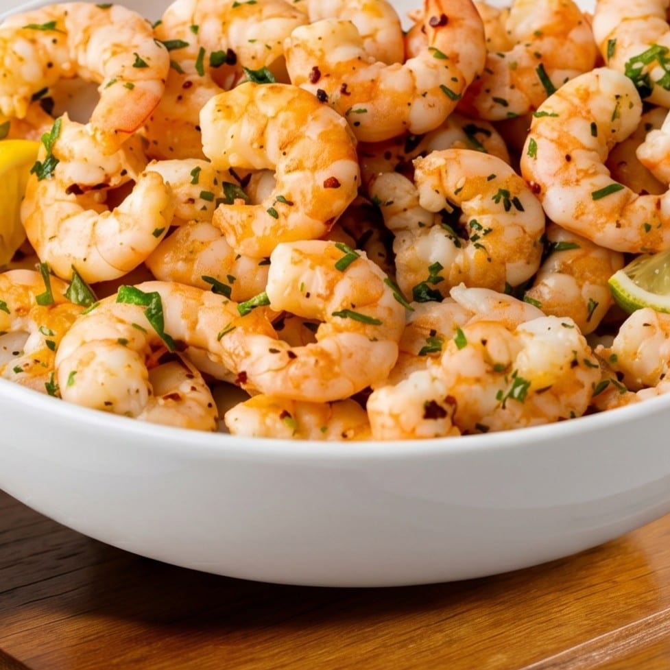 Shrimp.