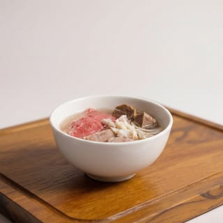 Pho Combo Meat