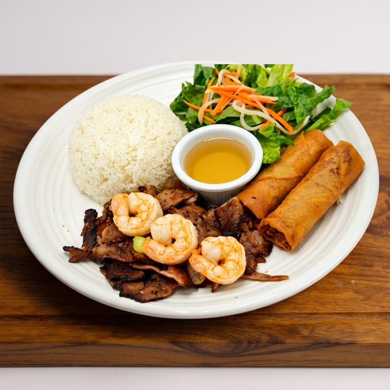 Savor Dinner with Us