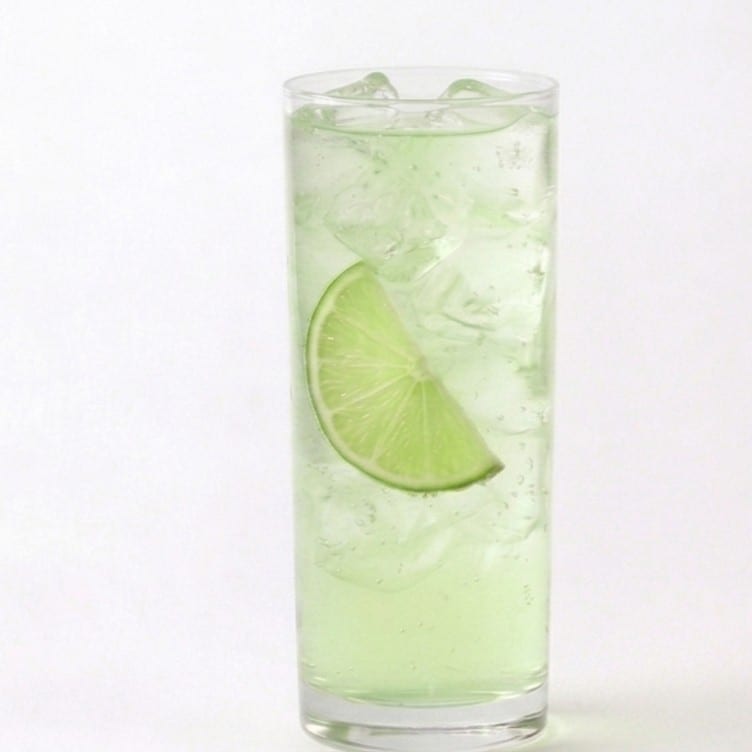 Limonade.