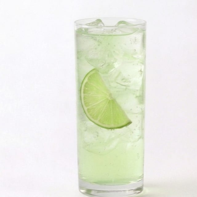 Limonade.